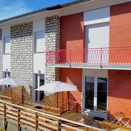 Hotel Onda del Conero Numana Exterior foto